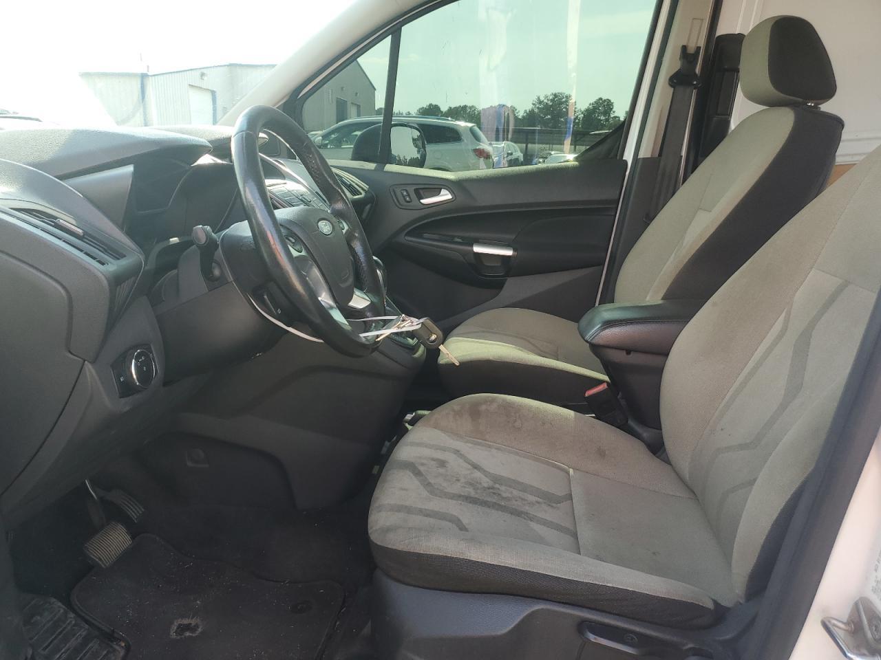 2017 Ford Transit Connect - Image 7