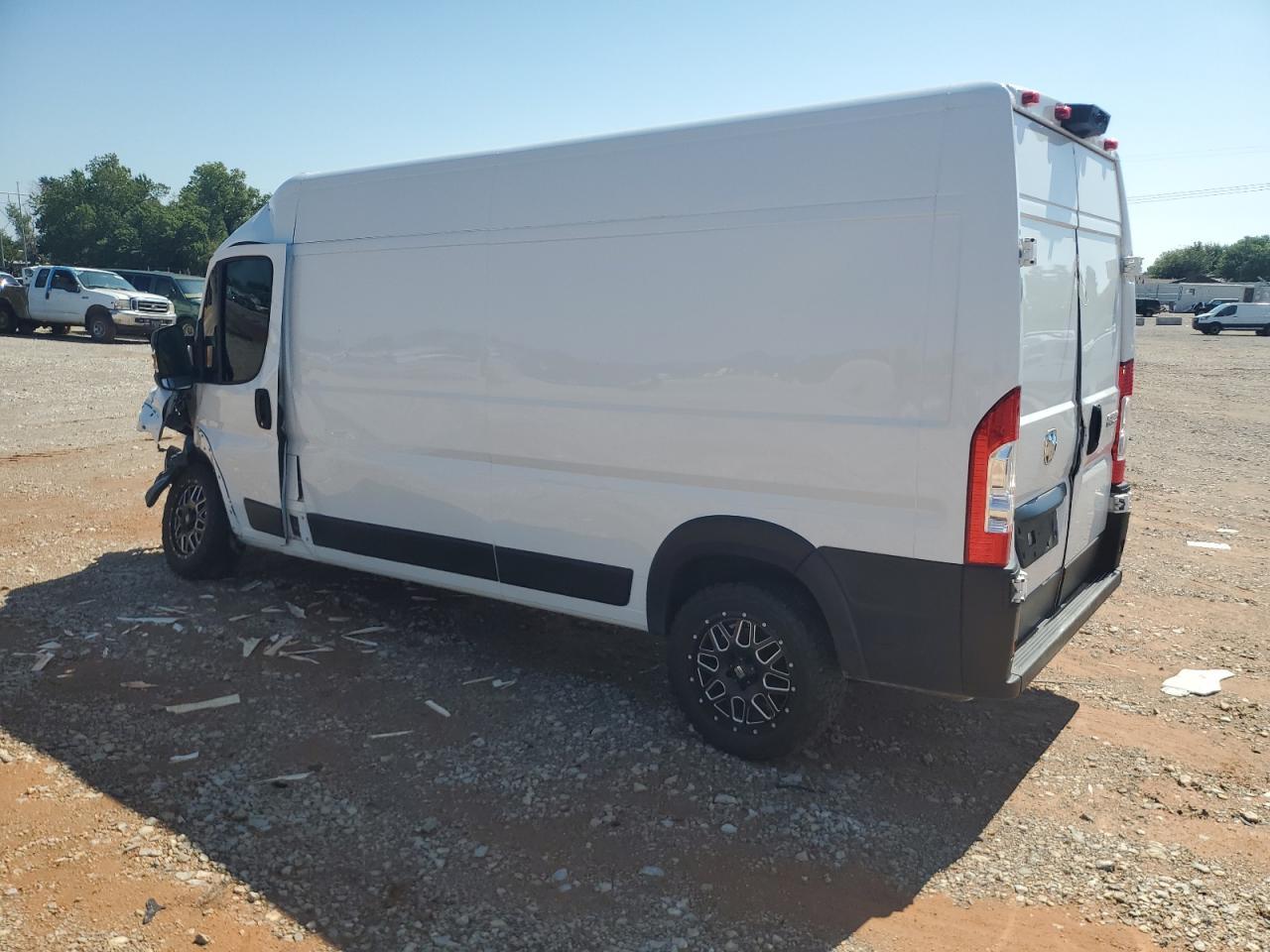 2023 Ram Promaster 2500 2500 High - Фото 2