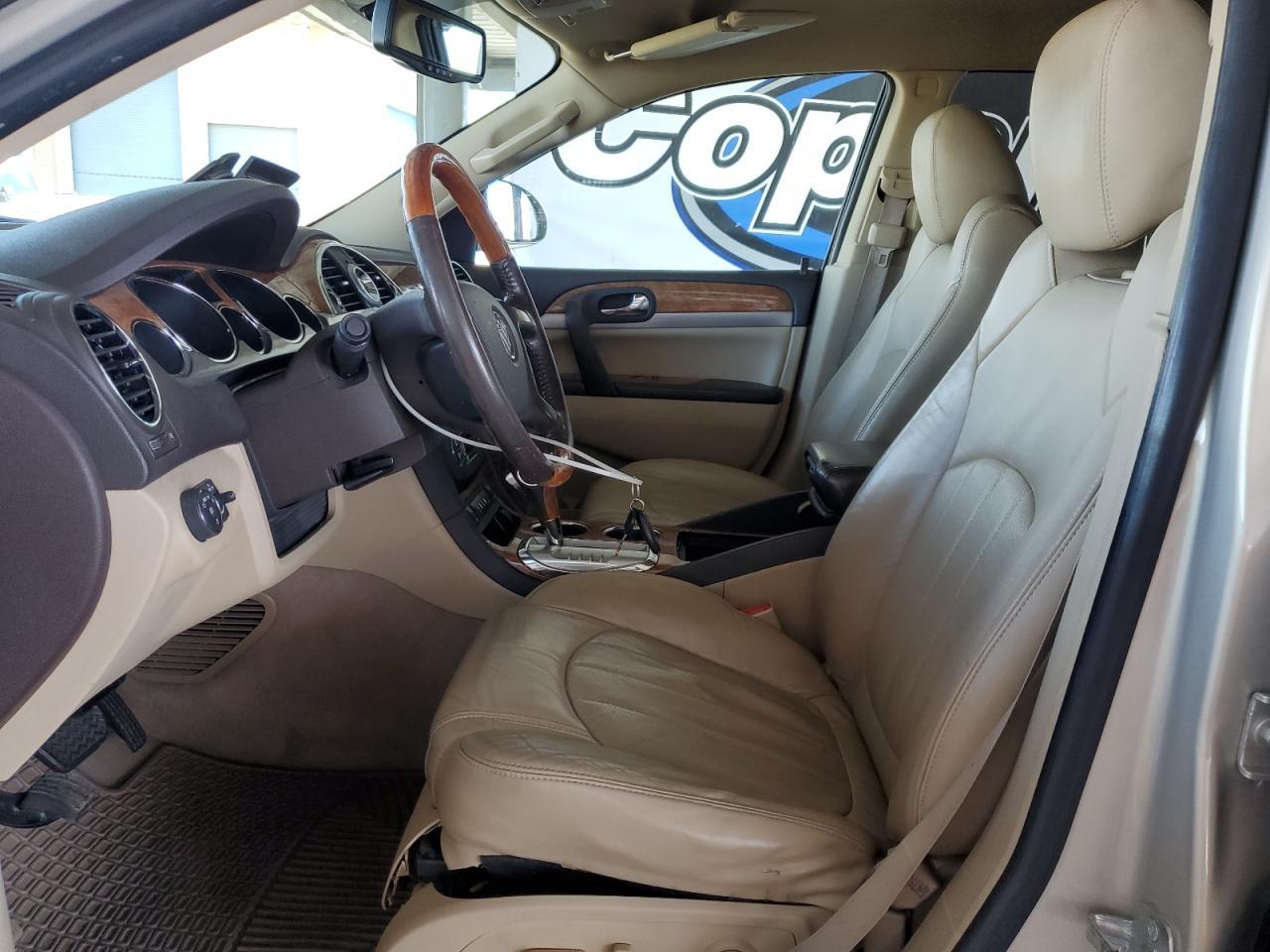 2012 Buick Enclave - Image 7