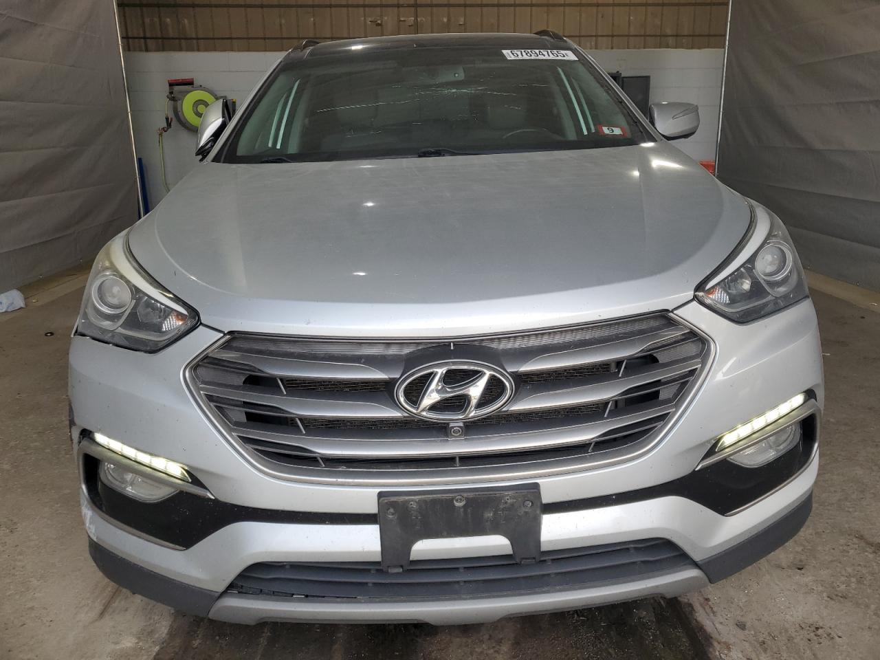 2018 Hyundai Santa Fe Sport - Фото 5