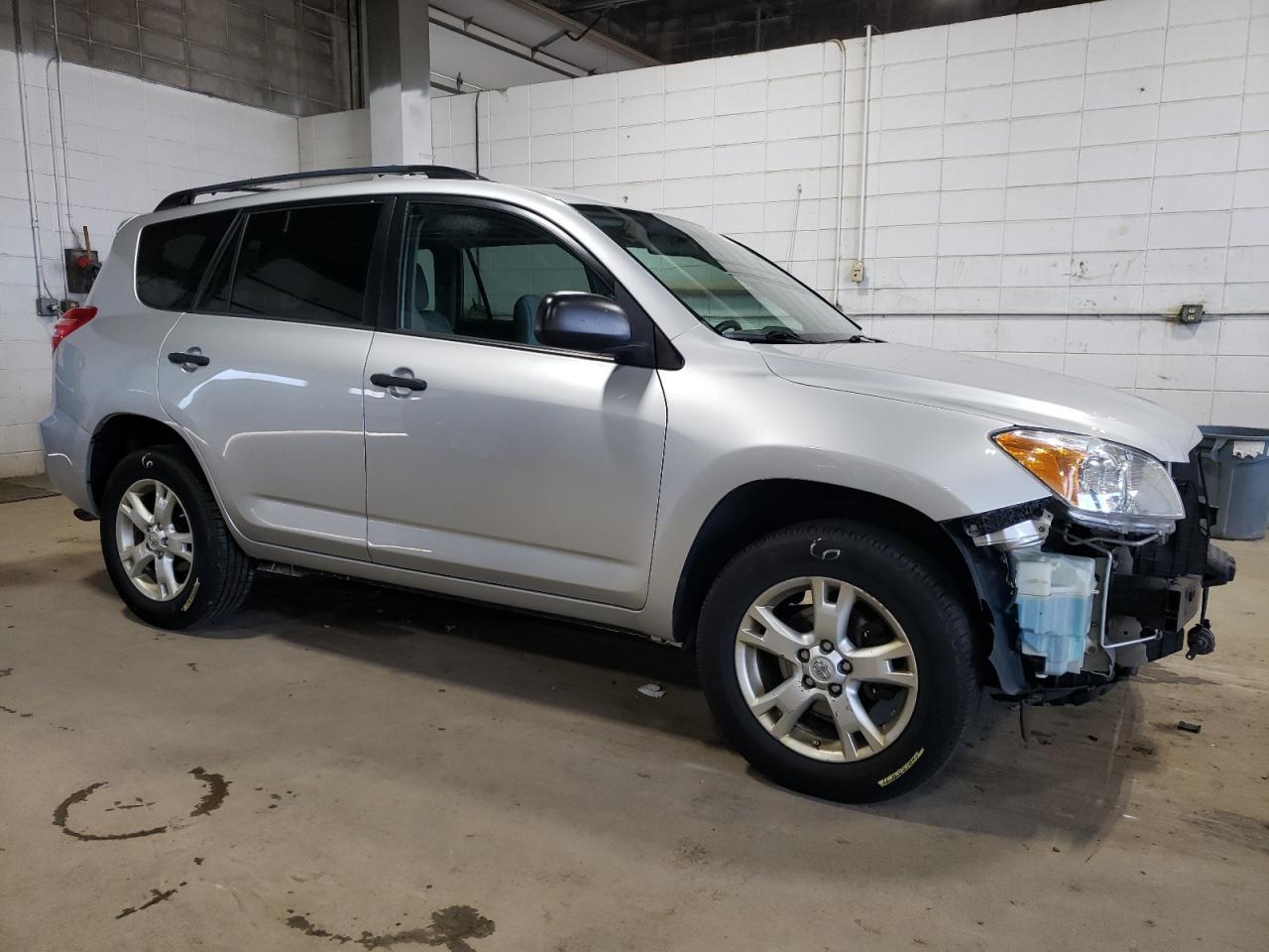 2012 Toyota Rav4 - Фото 4