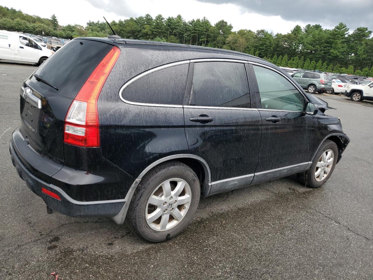 2009 Honda Cr-V Exl - Image 3