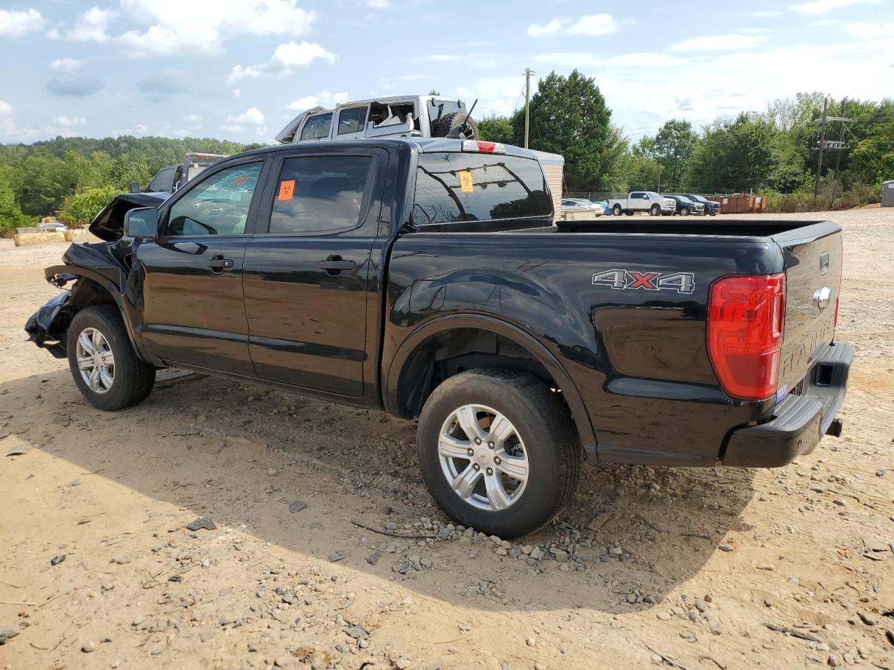 2023 Ford Ranger Xl - Image 2