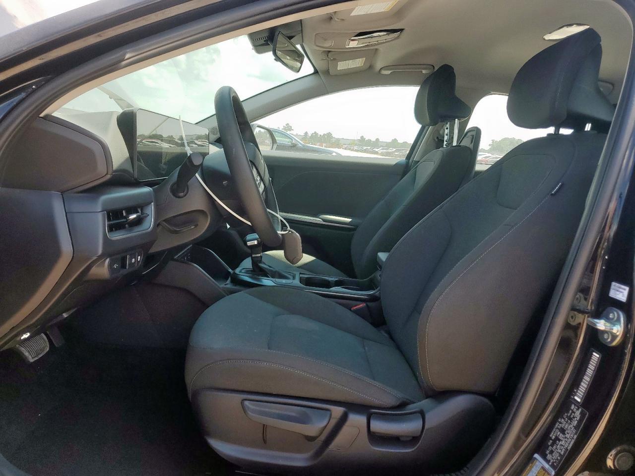 2025 Kia K4 Lx - Фото 7