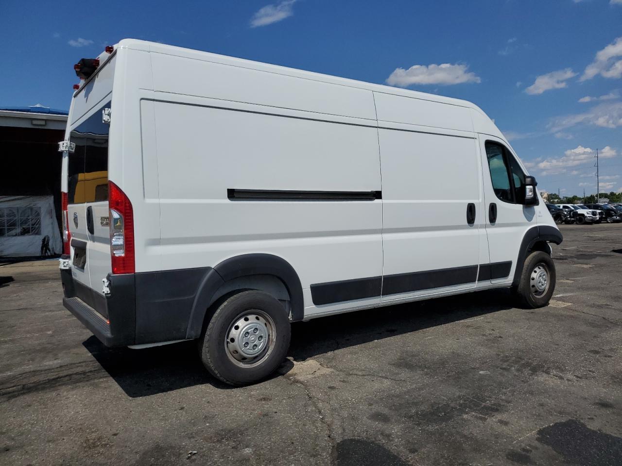 2023 Ram Promaster 2500 2500 High - Фото 3