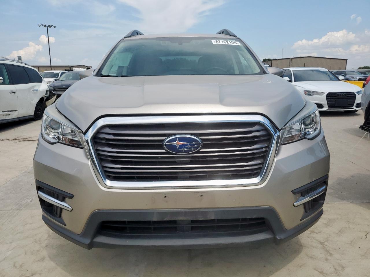 2019 Subaru Ascent Premium - Фото 5