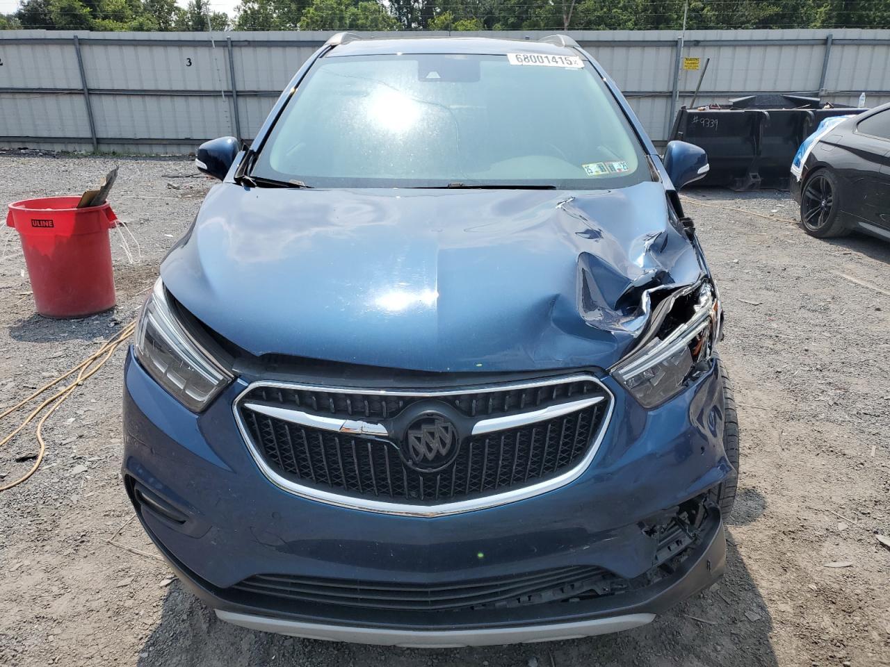 2019 Buick Encore - Image 5