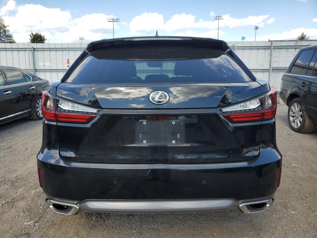 2016 Lexus Rx 350 Base - Image 6