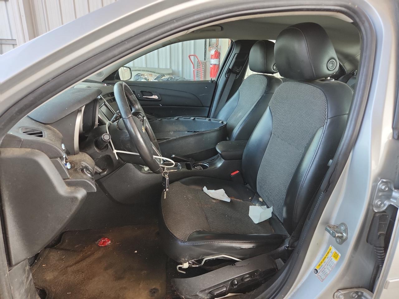 2015 Chevrolet Malibu 2Lt - Image 7