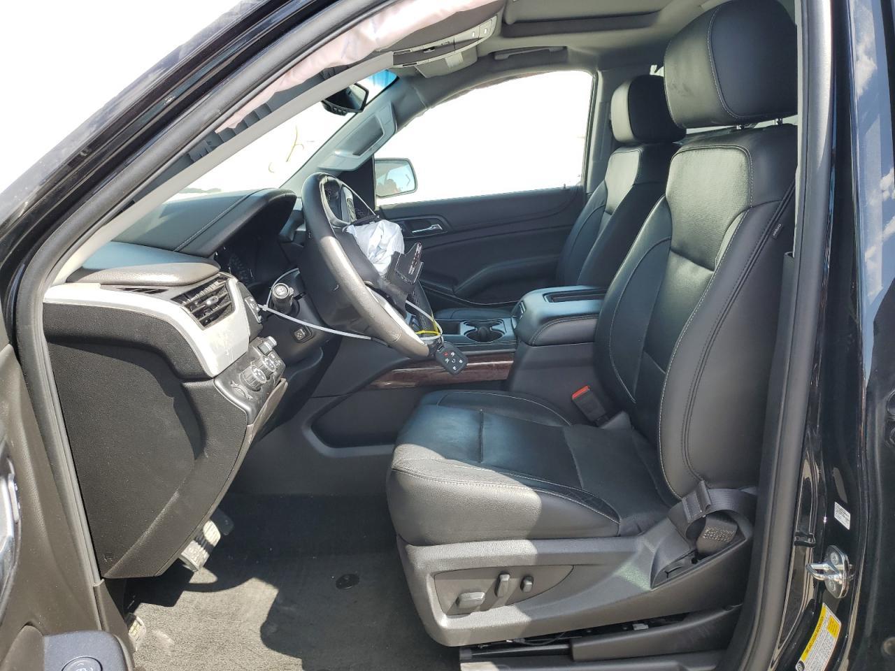 2018 GMC Yukon Slt - Фото 7