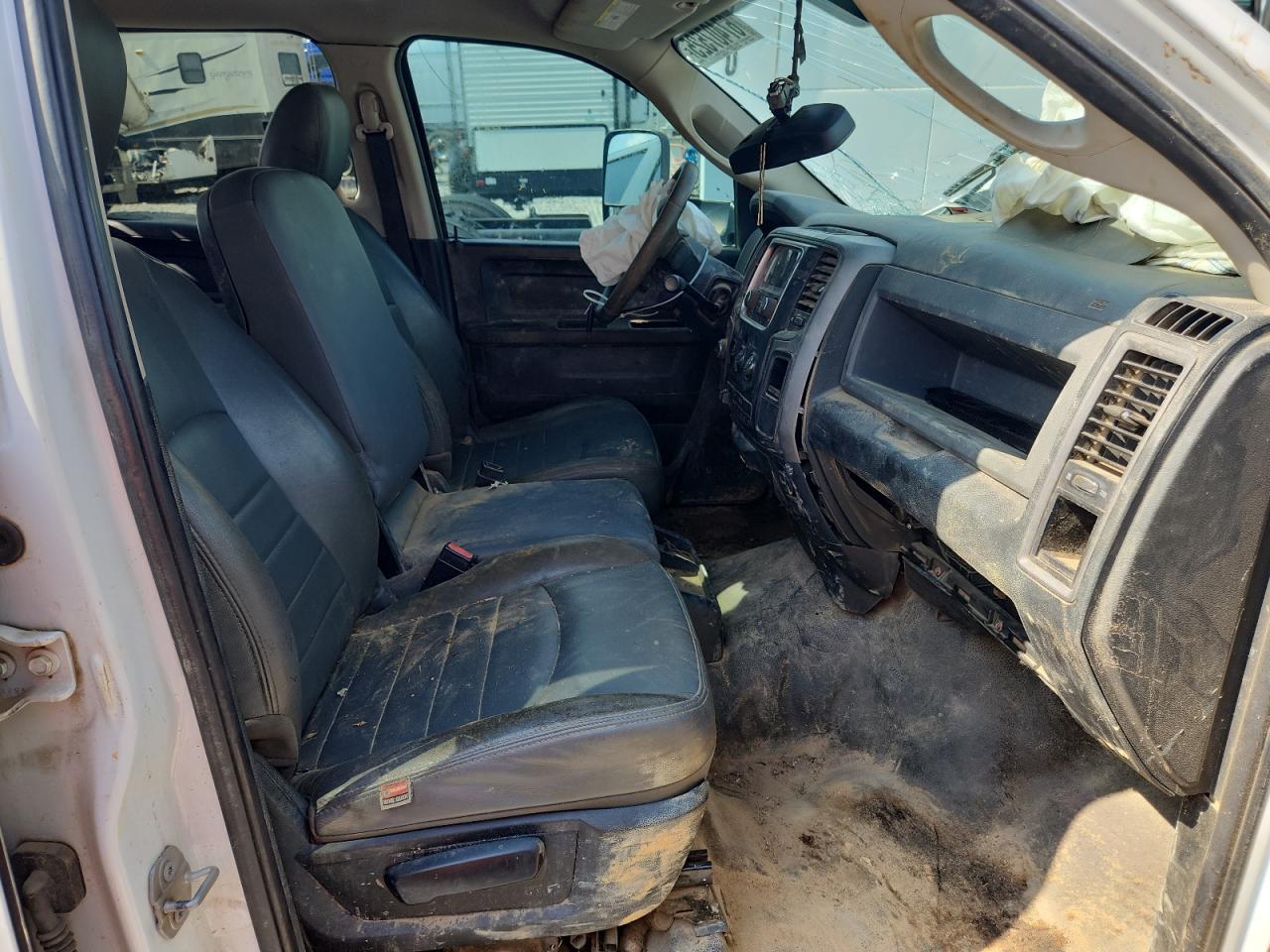 2018 Ram 3500 - Image 7