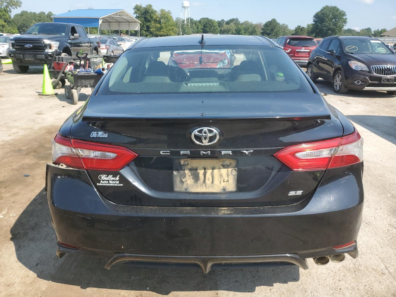 2019 Toyota Camry L - Image 6