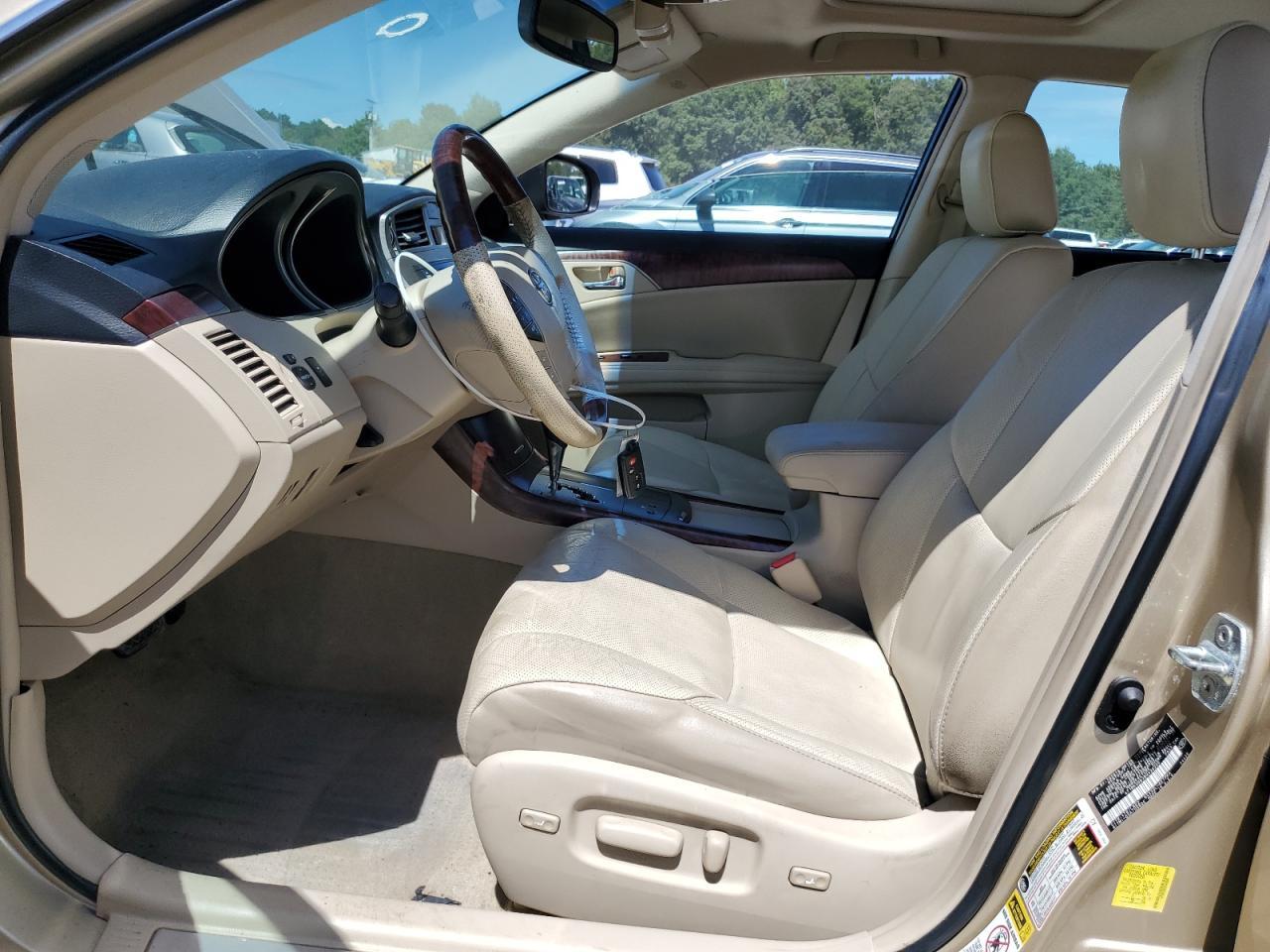 2011 Toyota Avalon Base - Фото 7