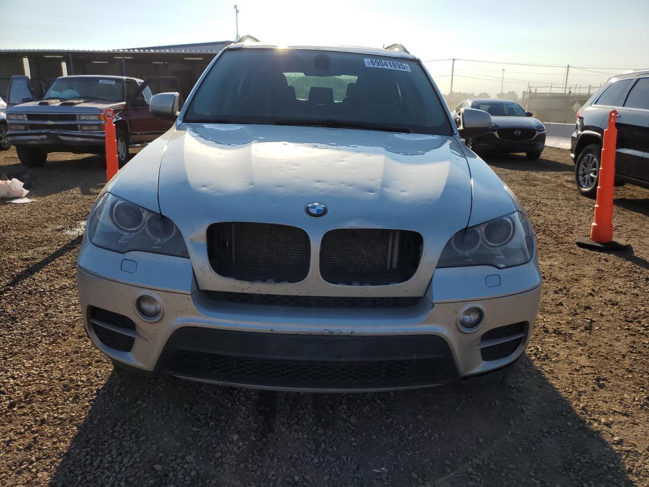 2013 BMW X5 xDrive35I - Image 5