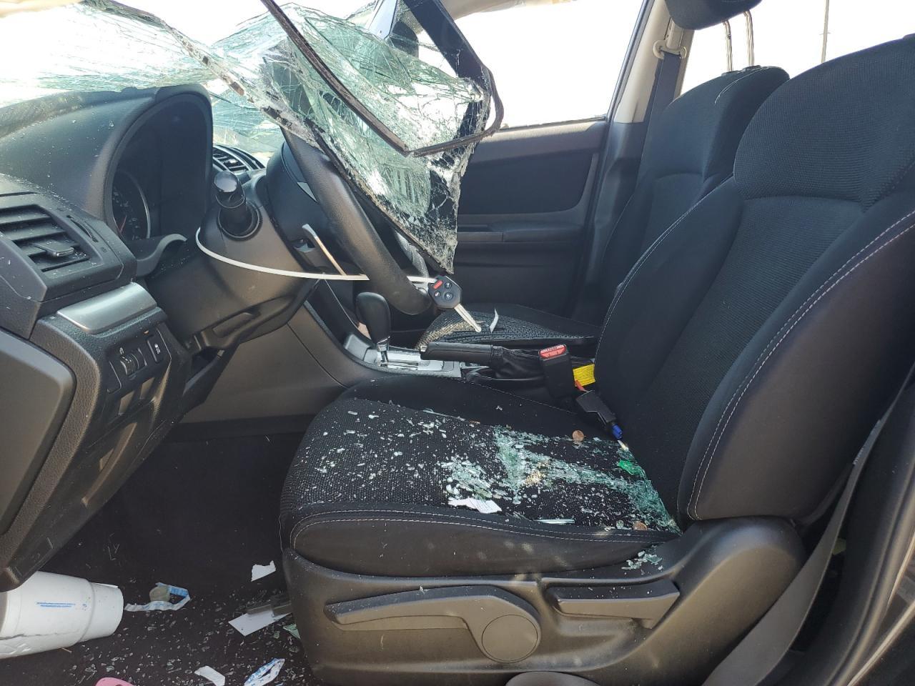 2014 Subaru Xv Crosstrek 2.0 Premium - Фото 7