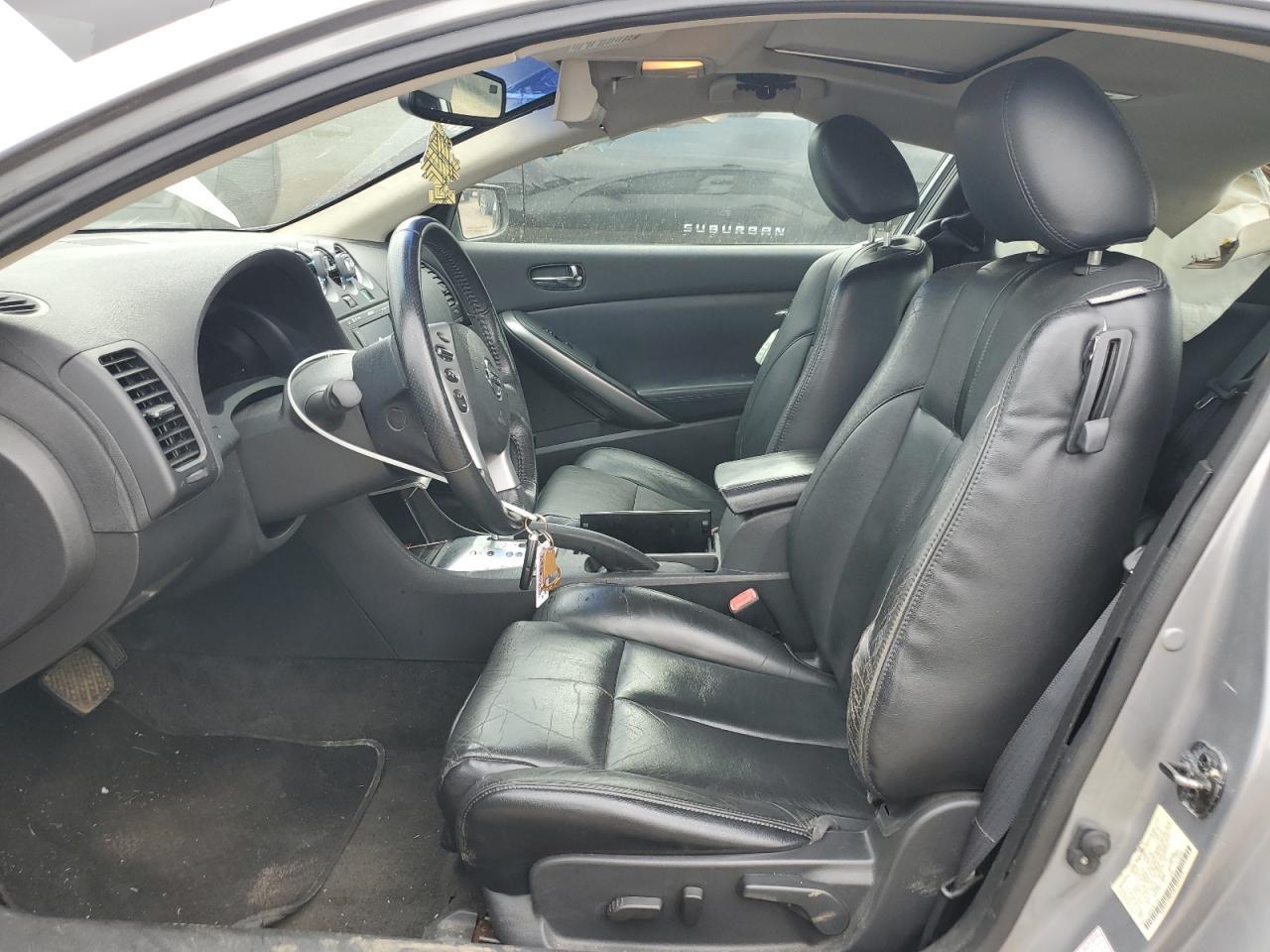 2008 Nissan Altima 2.5S - Image 7