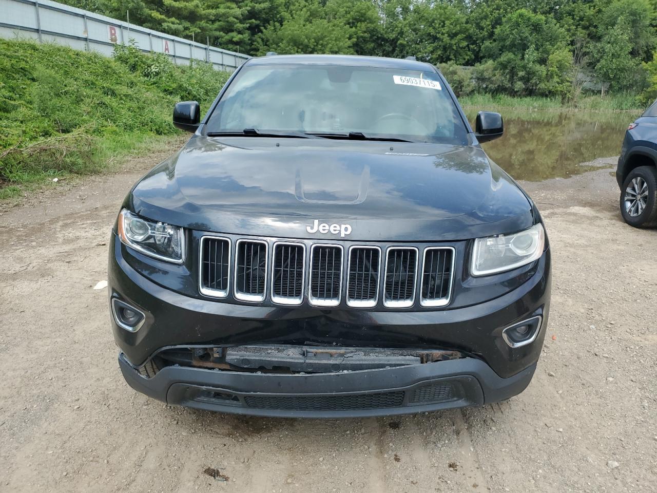 2014 Jeep Grand Cherokee Laredo - Image 5