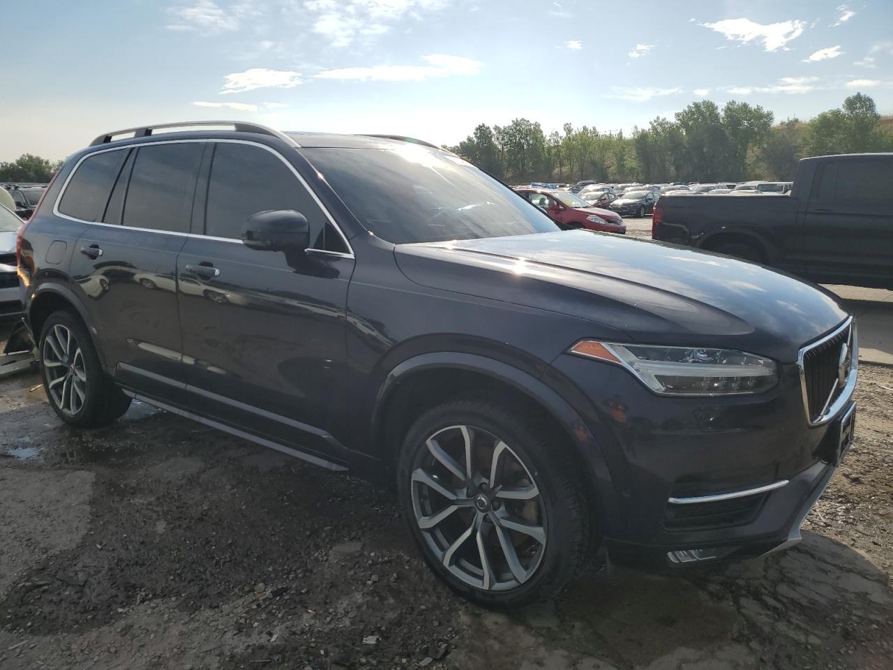 2016 Volvo Xc90 T6 - Image 4