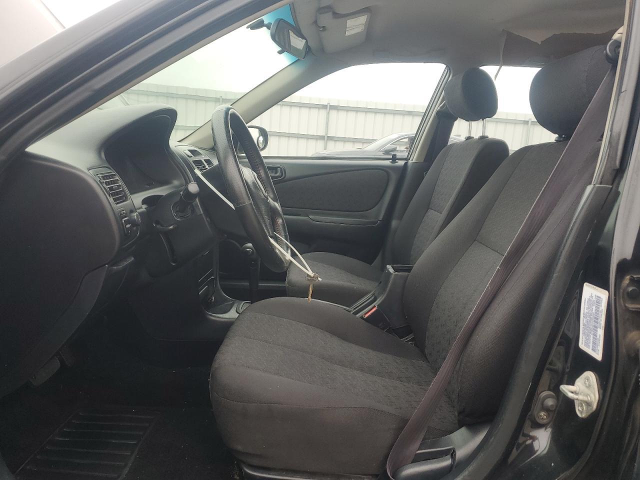 2002 Toyota Corolla Ce - Image 7