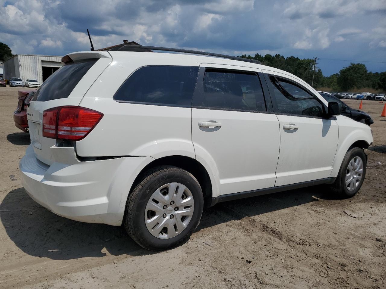 2018 Dodge Journey Se - Фото 3