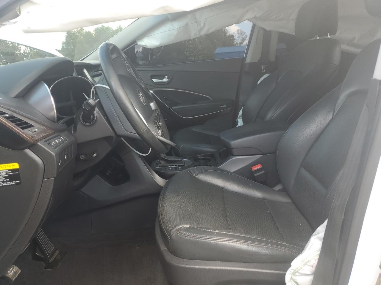 2017 Hyundai Santa Fe Sport - Image 7