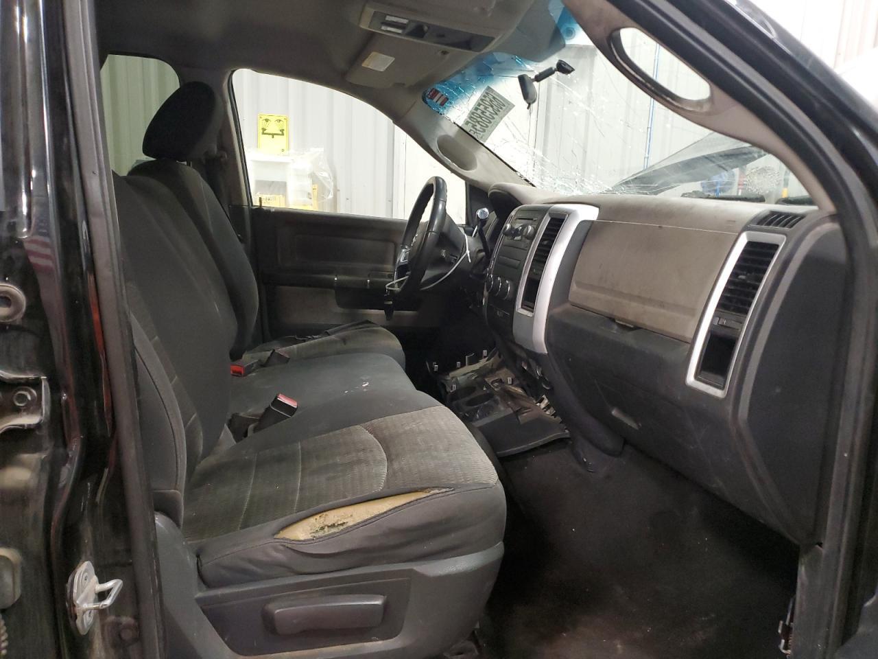 2010 Dodge Ram 2500 - Фото 7