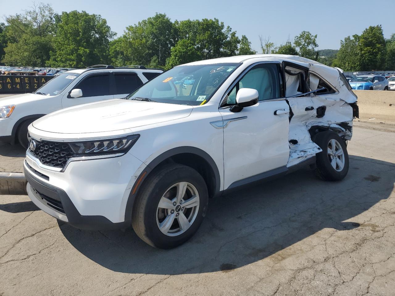 2021 Kia Sorento Lx