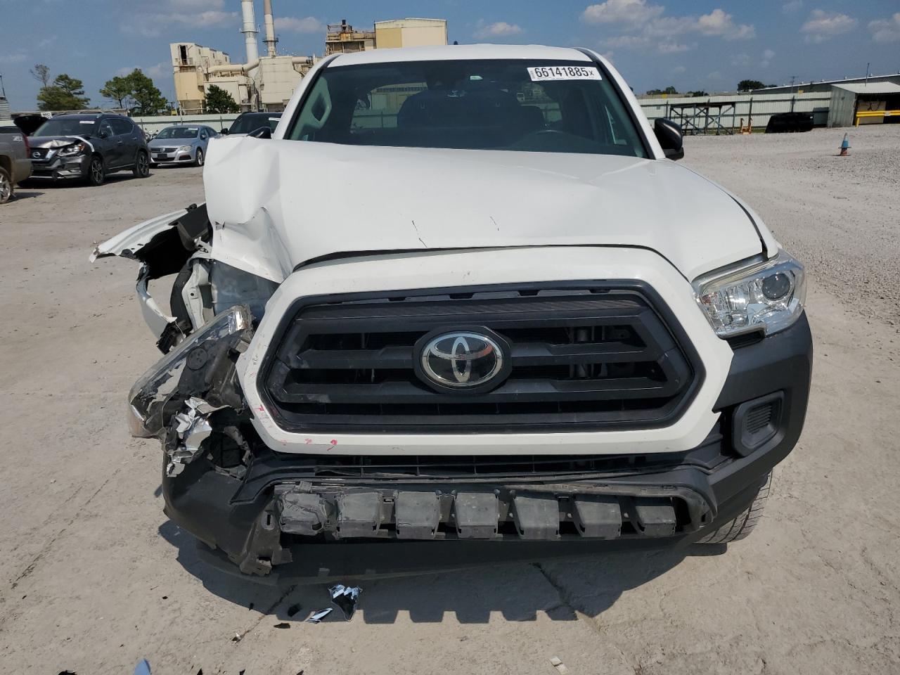 2020 Toyota Tacoma Access Cab - Фото 5