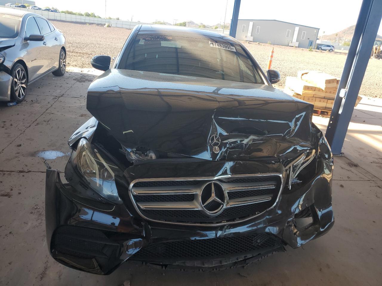 2020 Mercedes-Benz E 350 - Фото 5