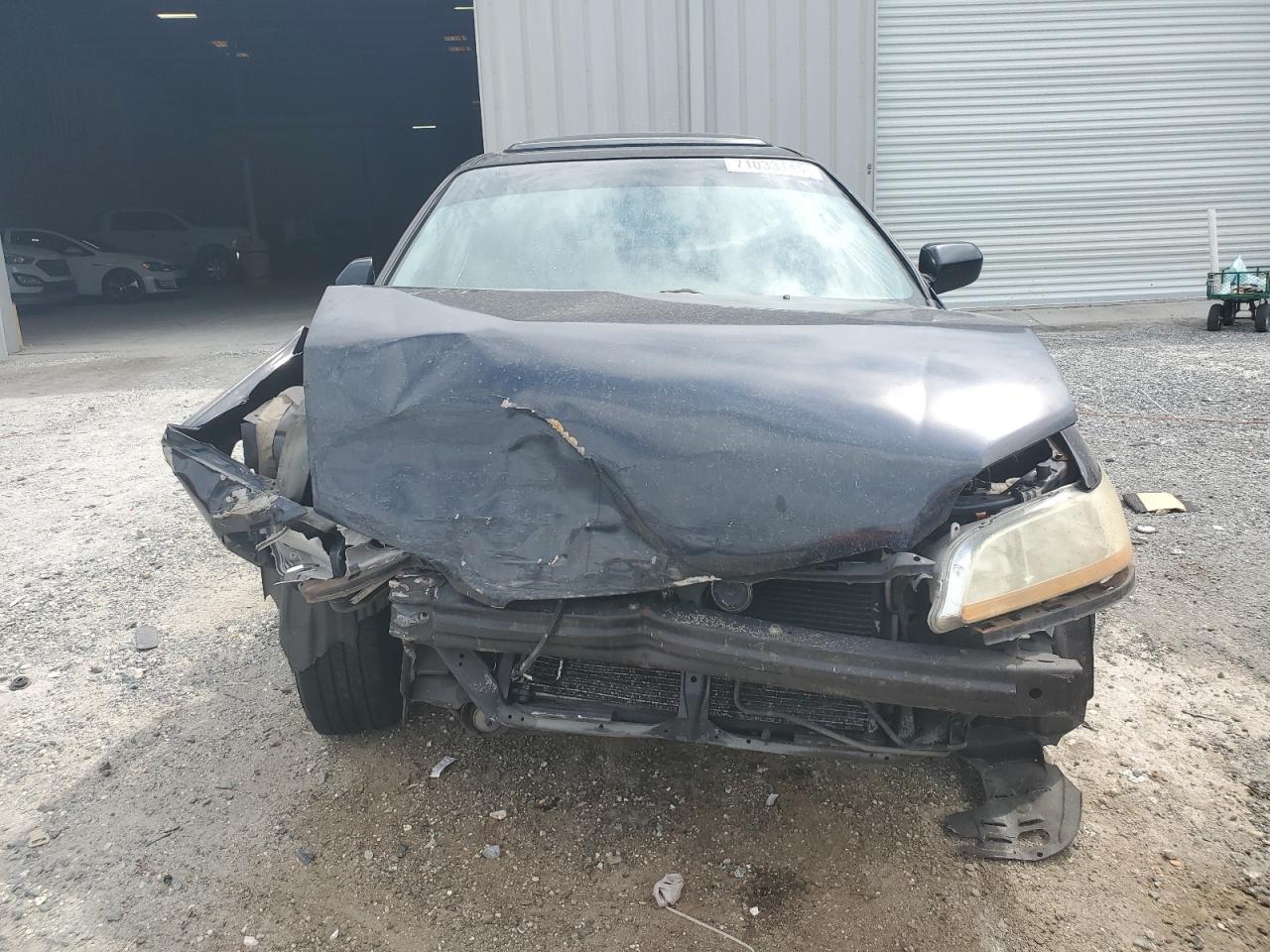 1999 Honda Accord Ex - Фото 5
