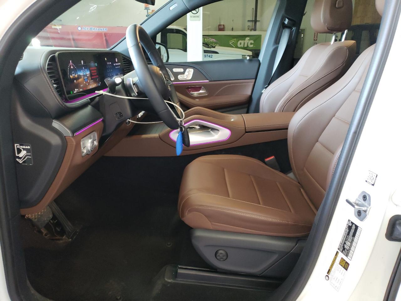 2024 Mercedes-Benz Gle 350 4Matic - Image 7