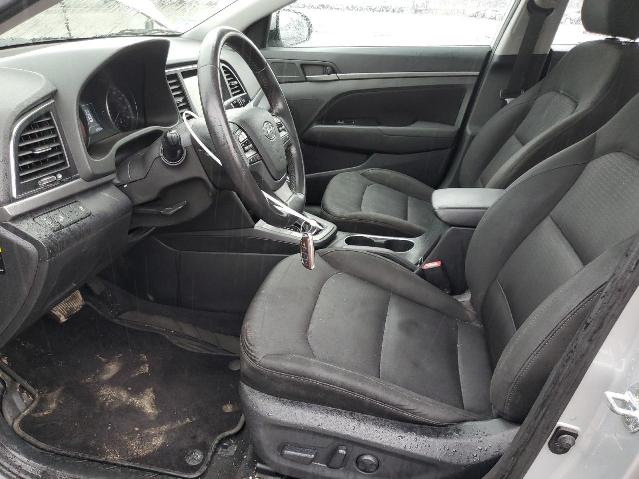 2017 Hyundai Elantra Se - Image 7