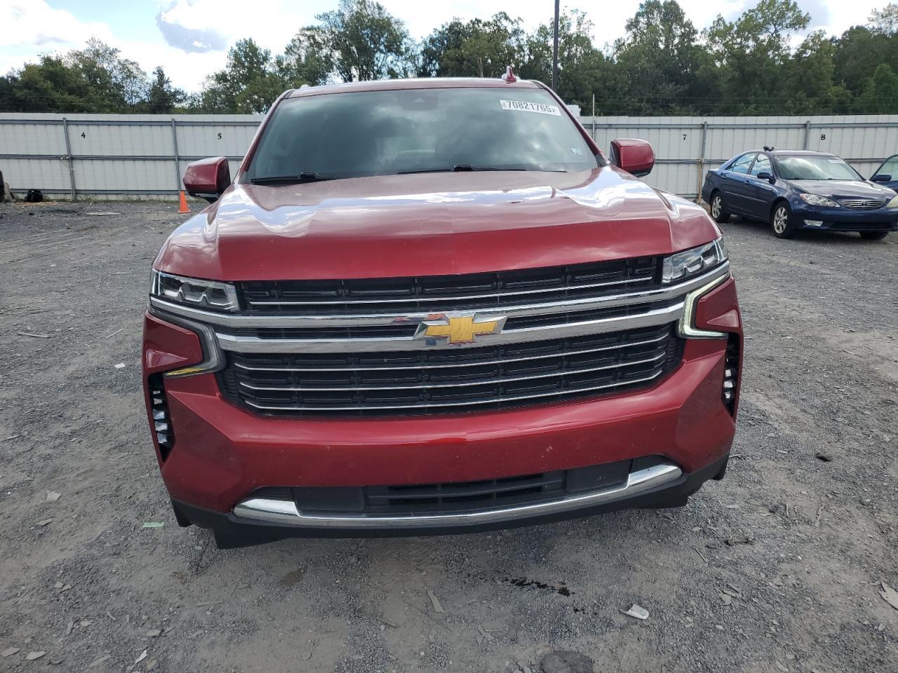 2023 Chevrolet Suburban K1500 Lt - Image 5