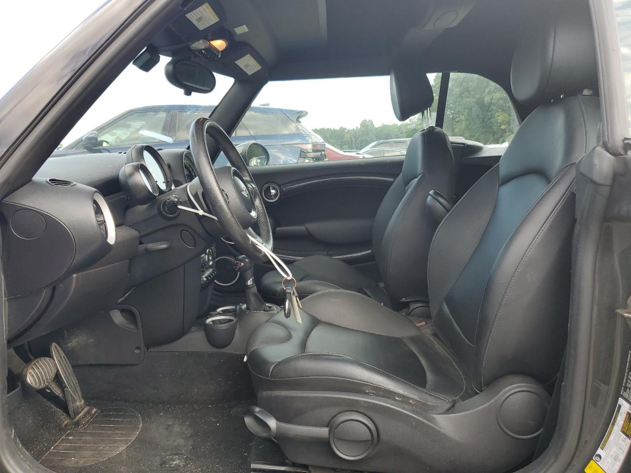 2015 Mini Cooper S - Image 7