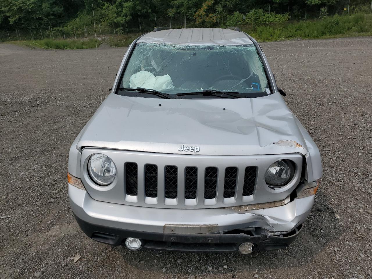2011 Jeep Patriot Sport - Фото 5