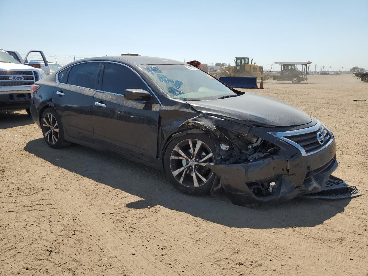 2015 Nissan Altima 2.5 - Фото 4