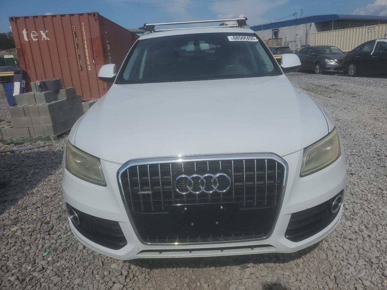 2014 Audi Q5 Premium - Фото 5