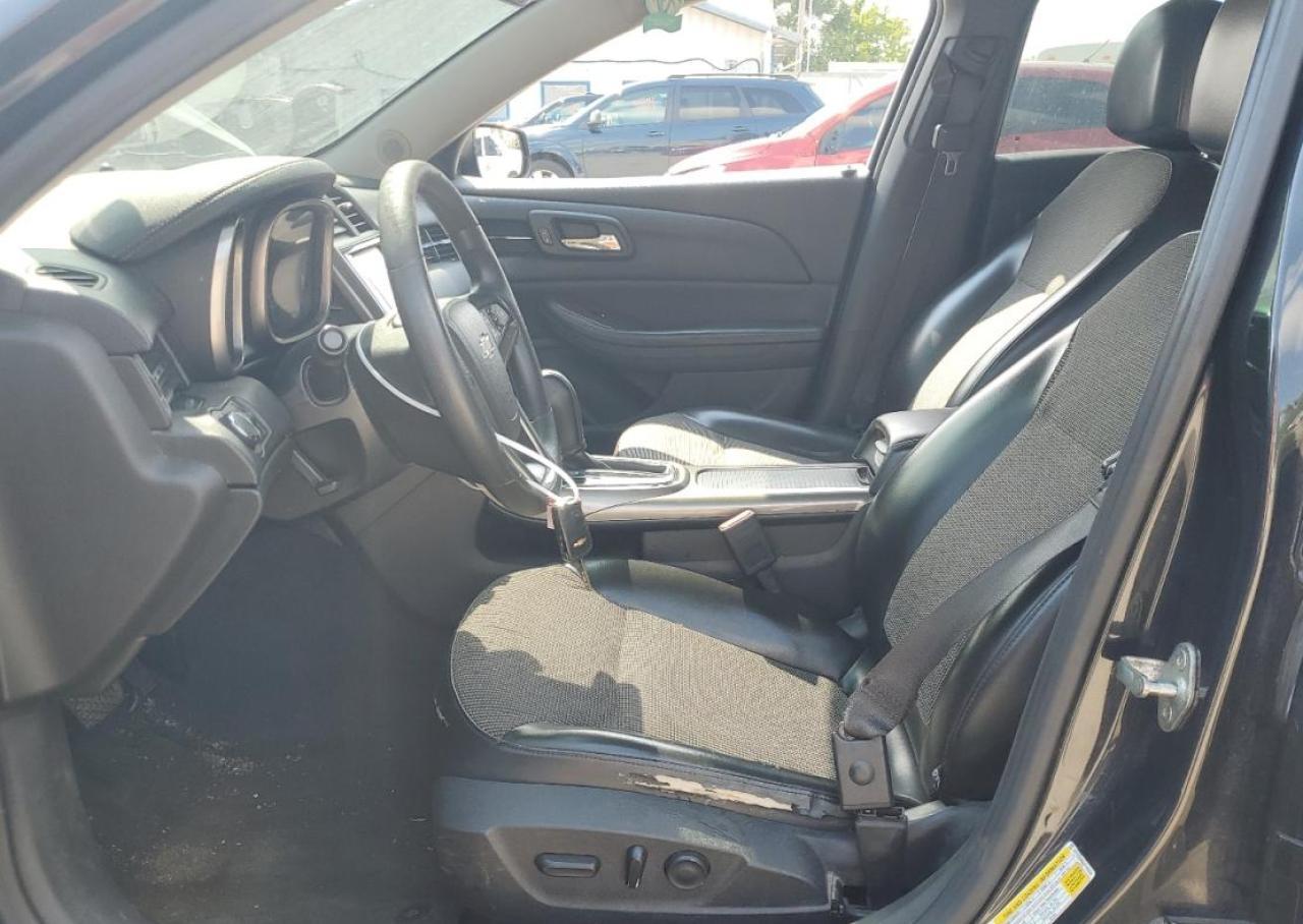 2013 Chevrolet Malibu 1Lt - Image 7