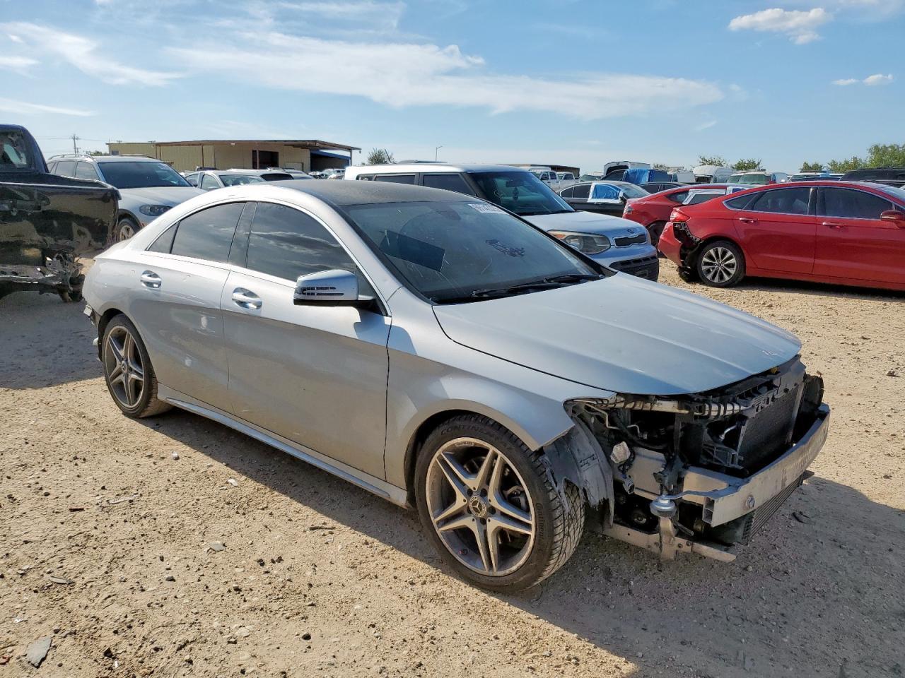 2014 Mercedes-Benz Cla 250 - Image 4