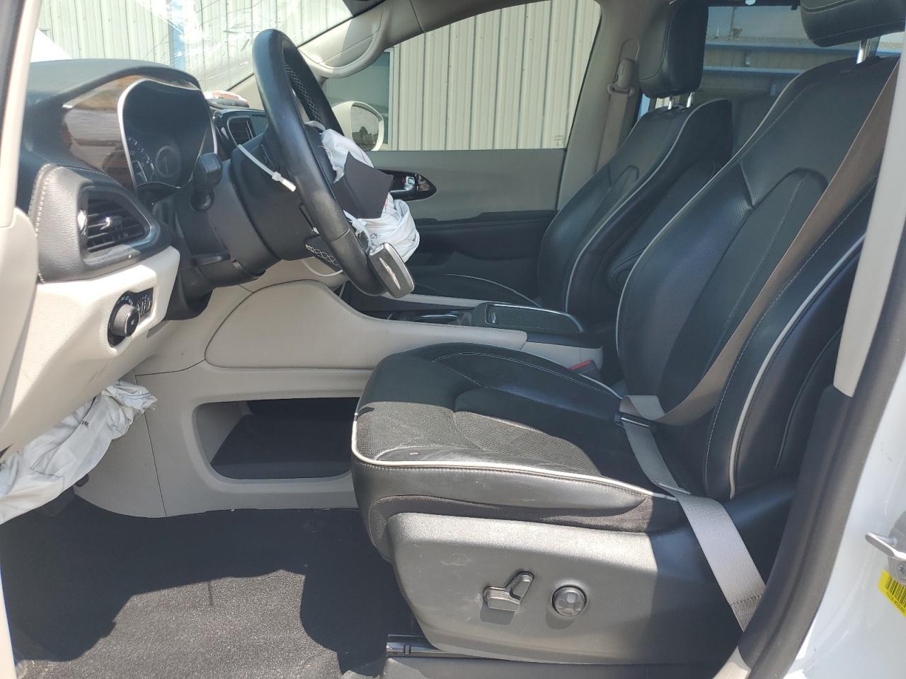 2022 Chrysler Pacifica Limited - Фото 7