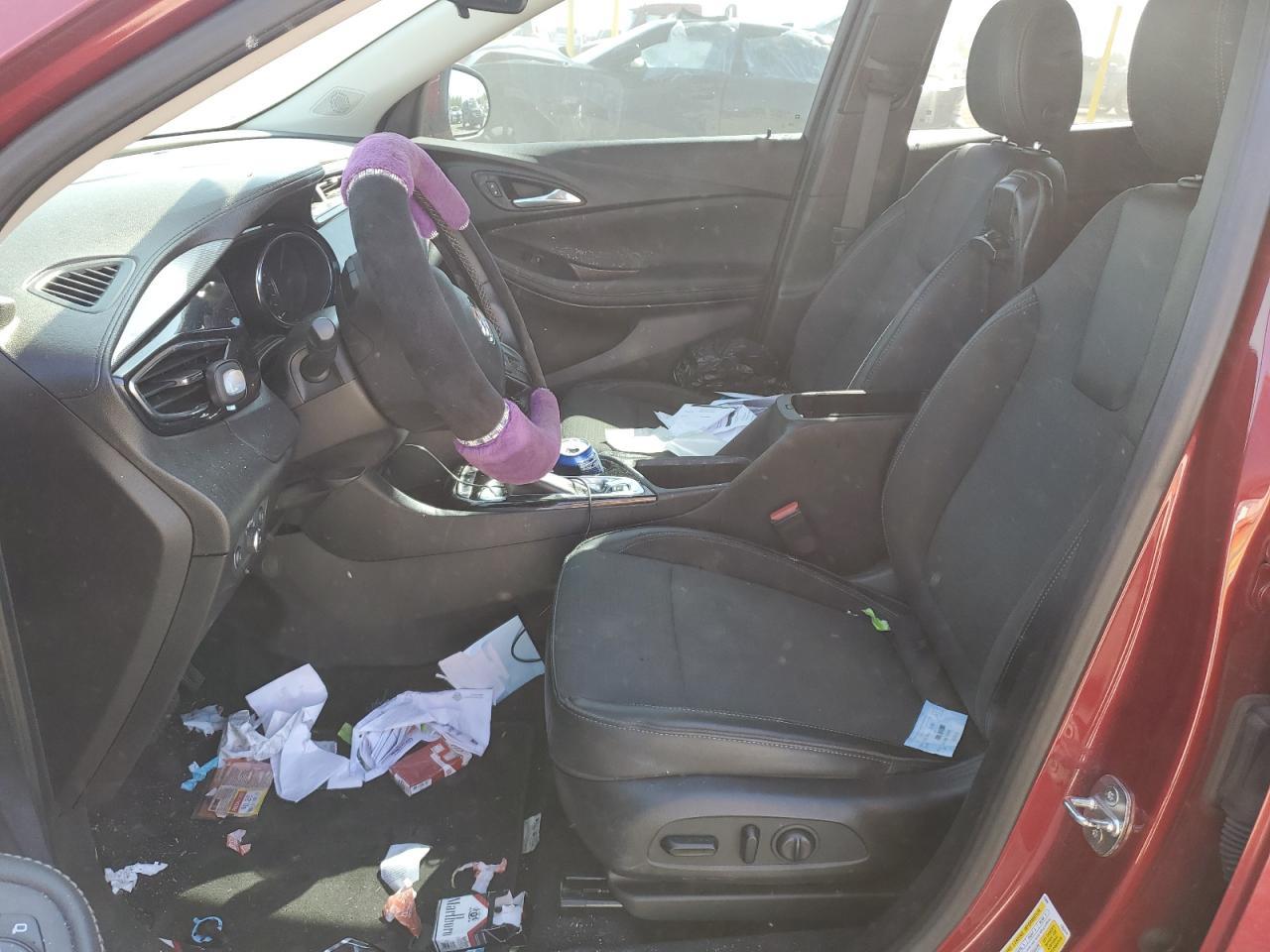 2021 Buick Encore Gx Select - Image 7