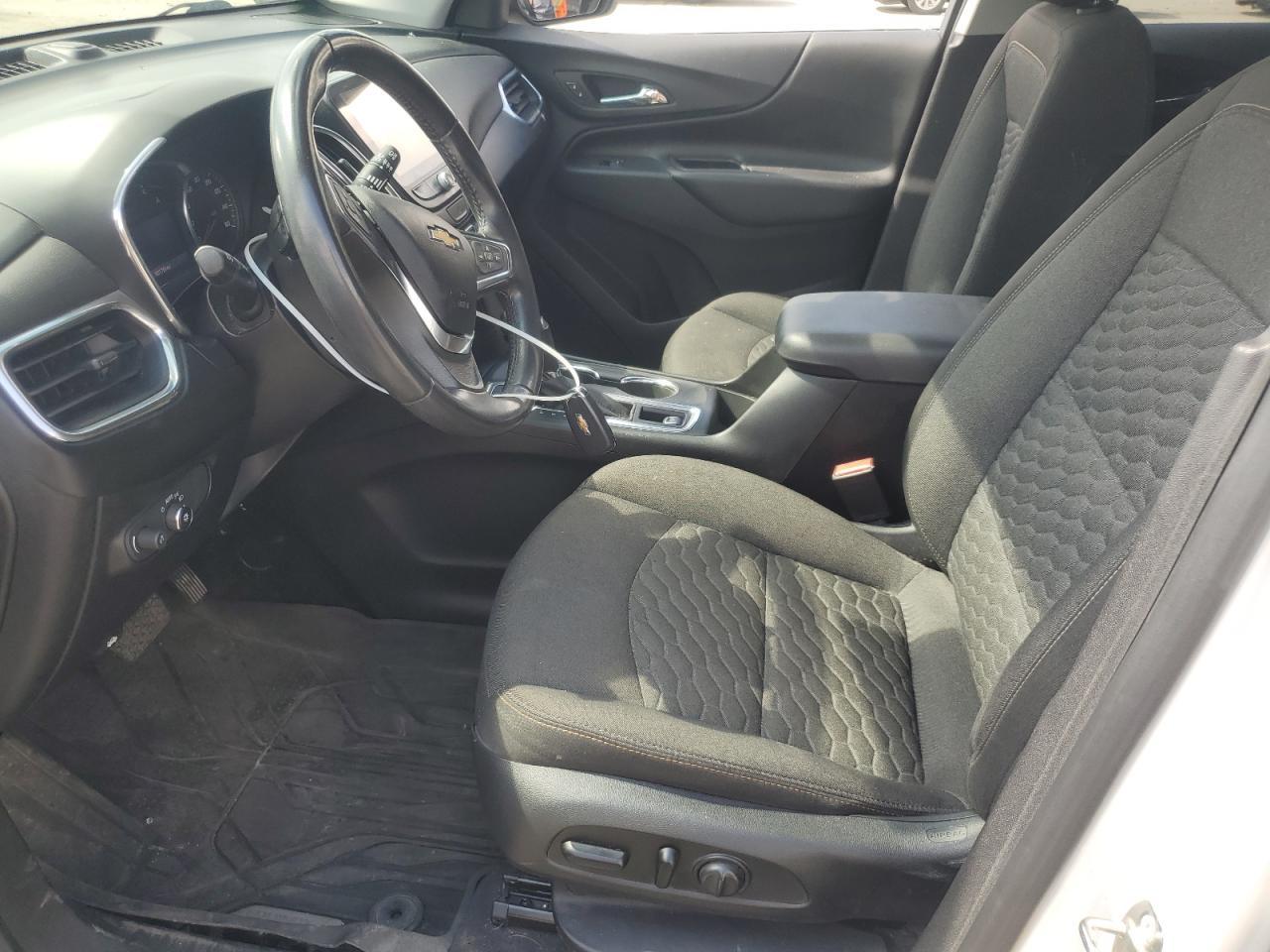 2019 Chevrolet Equinox Lt - Фото 7
