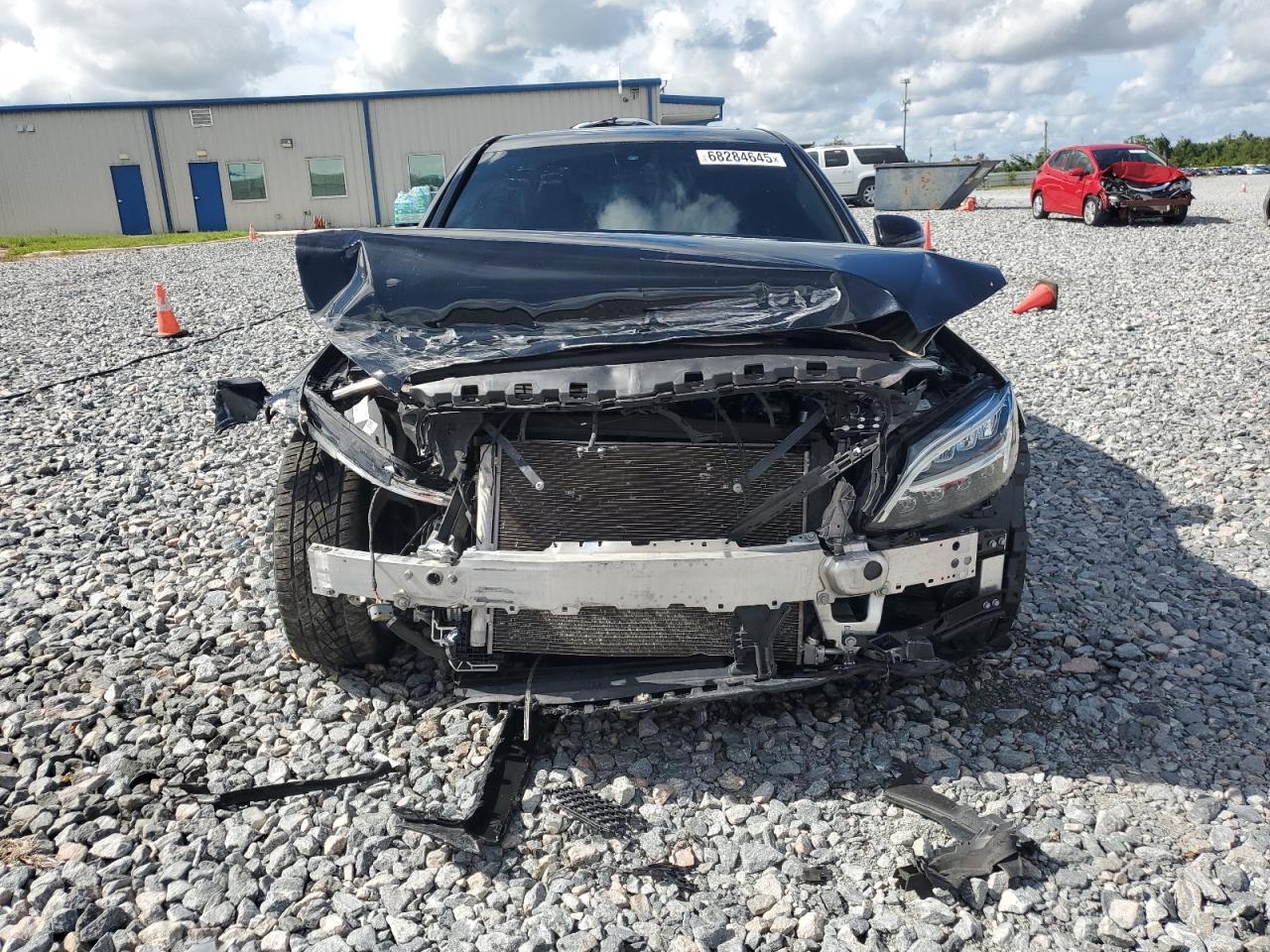 2019 Mercedes-Benz C 300 - Фото 5