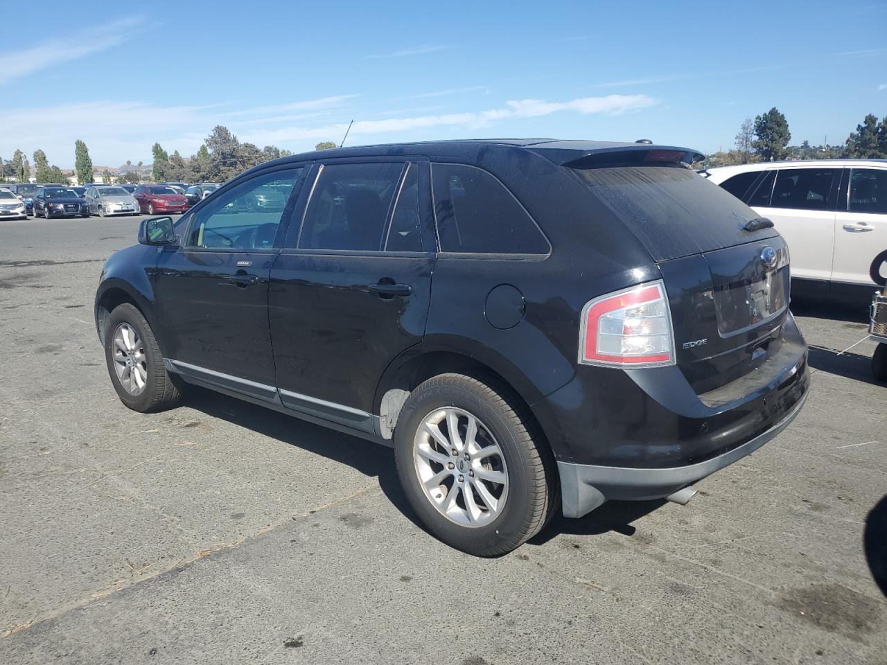 2009 Ford Edge Sel - Image 2
