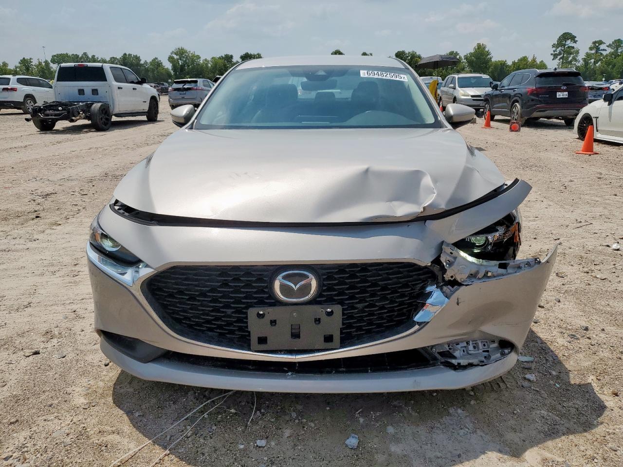 2023 Mazda 3 Select - Фото 5