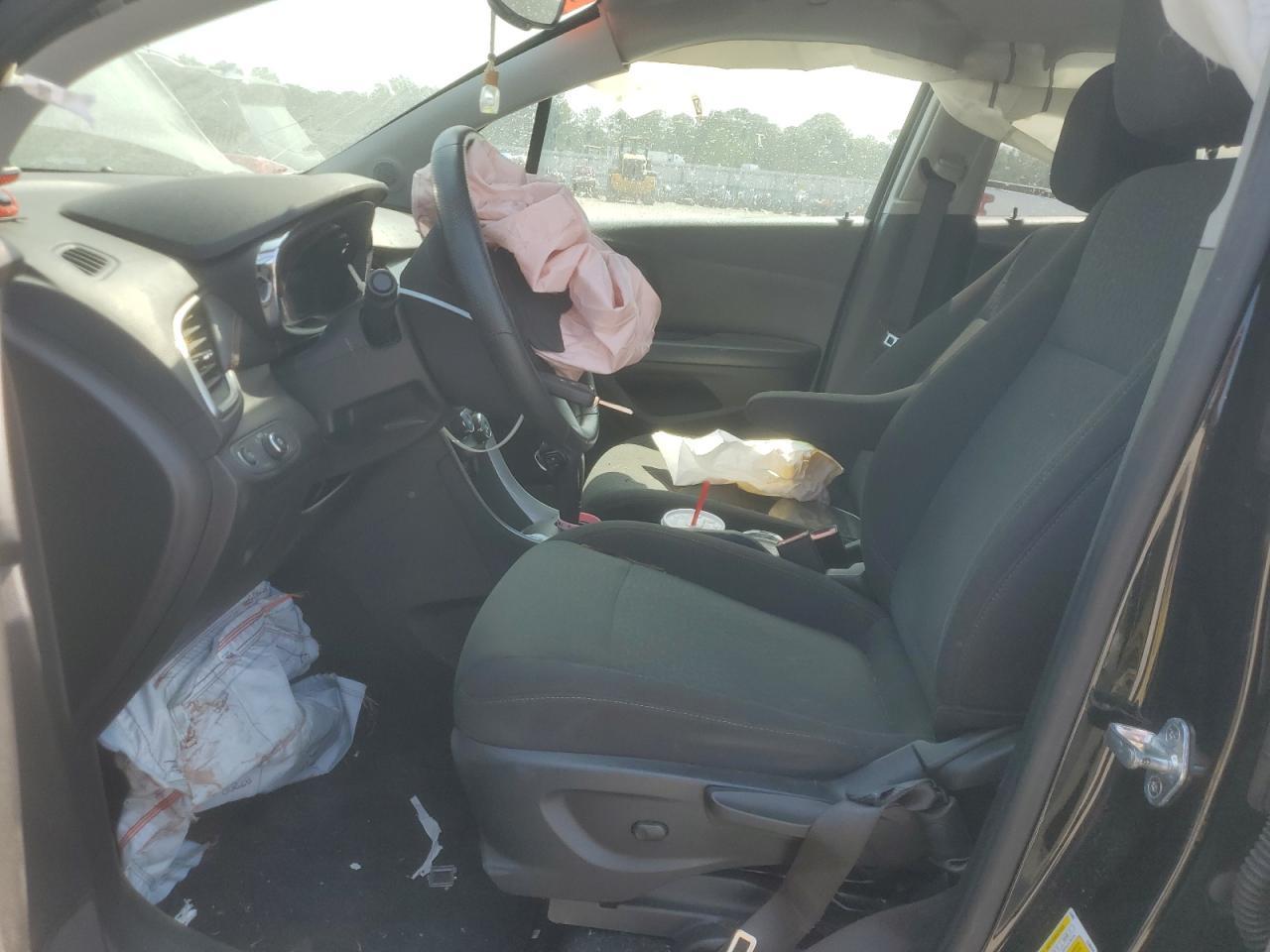 2020 Chevrolet Trax Ls - Image 7