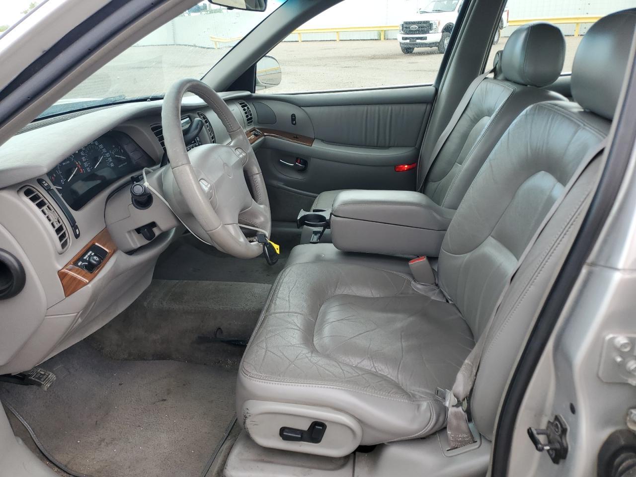 2003 Buick Park Avenue - Image 7