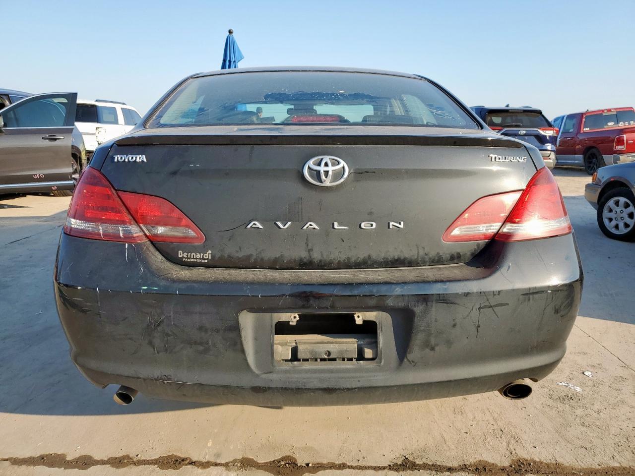 2008 Toyota Avalon Xl - Image 6