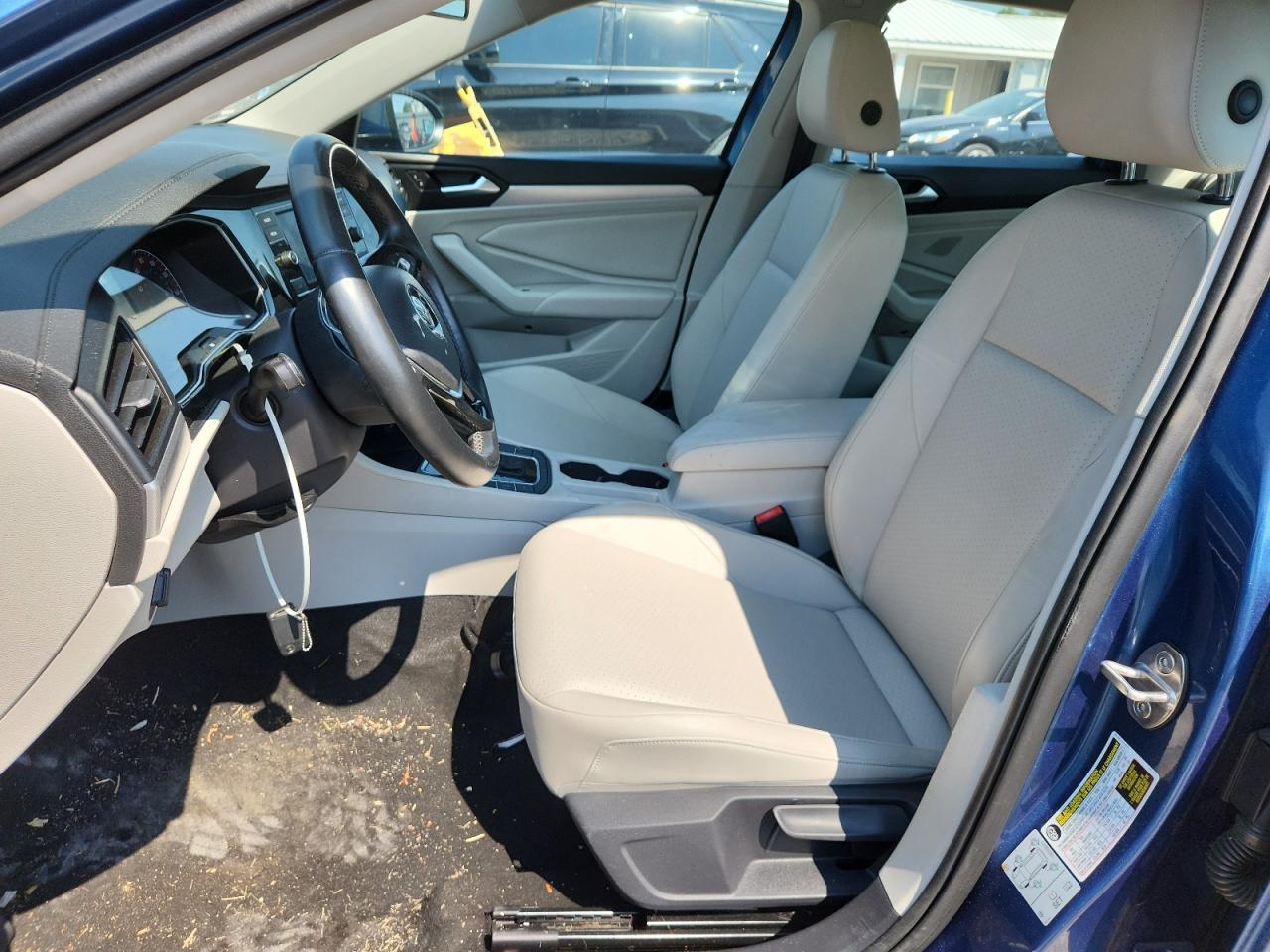 2019 Volkswagen Jetta S - Фото 7