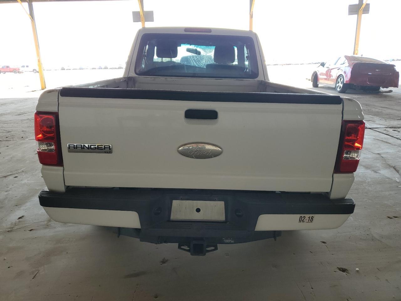 2011 Ford Ranger Super Cab - Image 6